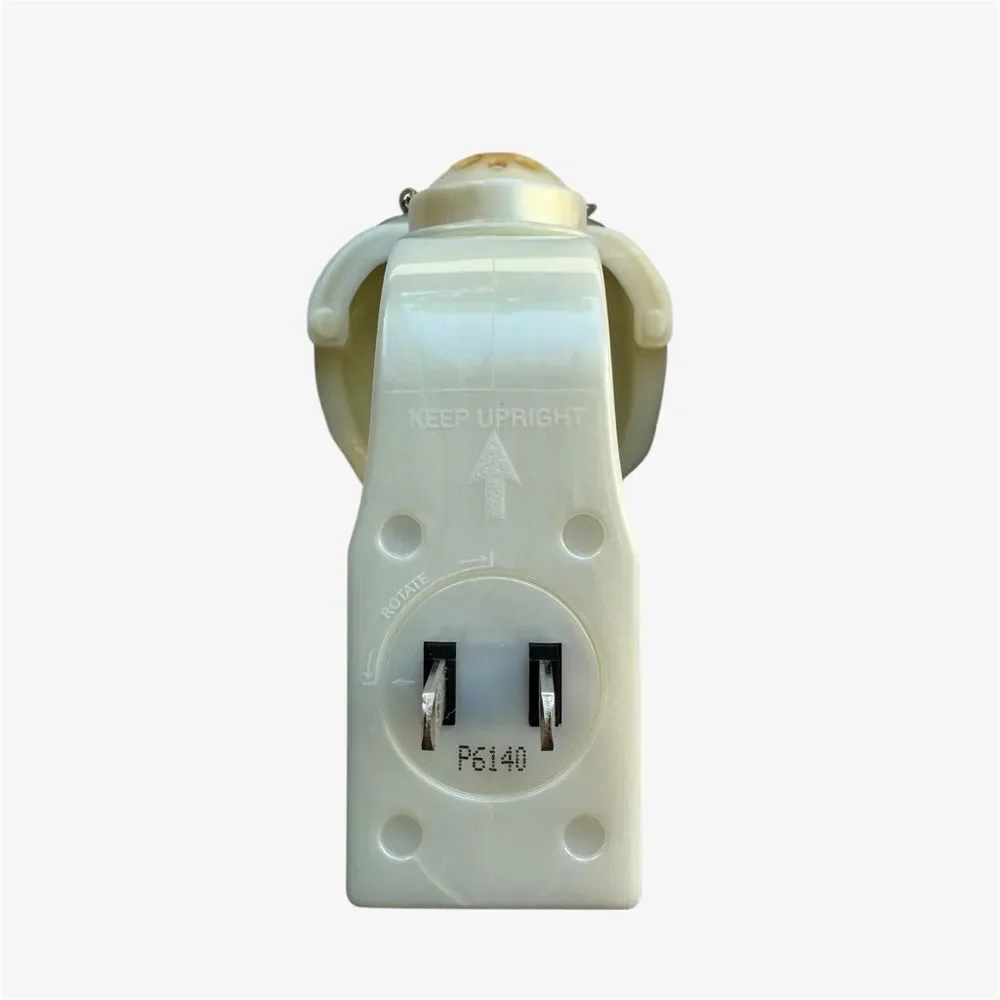 Bath & Body Works Metallic Pumpkin Wallflower Plug | Fall Harvest Oil Diffuser